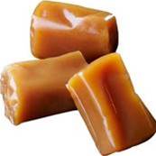 Glace Caramel Beurre Salé 5 litres