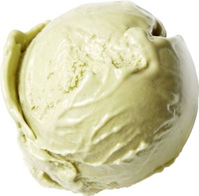 Glace Matcha Vegan 5 litres