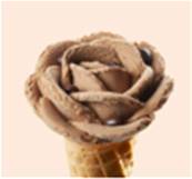 Glace Crème de Café 5 litres