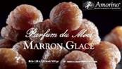 Glace Marron Glacé au Rhum 3 litres 