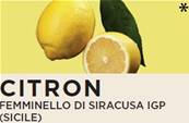 Sorbet Citron Bio 7 litres  
