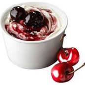 Glace Cerise Griotte 7 litres 