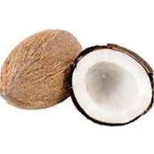 Glace Noix de Coco 5 litres