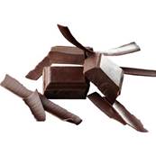 Sorbet Chocolat Bio 3 litres 