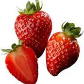 Sorbet Fraise 5 litres