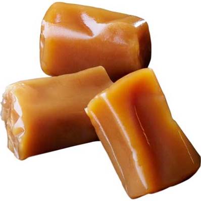 Glace Caramel Beurre Salé 3 litres 