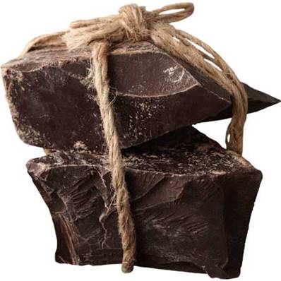 Glace Chocolat Amorino 5 litres