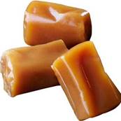 Glace Caramel Beurre Salé 7 litres 