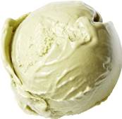Glace Matcha Vegan 5 litres