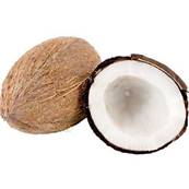 Glace Noix de Coco 5 litres