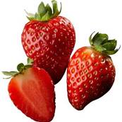 Sorbet Fraise 3 litres 