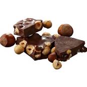 Glace Inimitable (Chocolat Noisette) 3 litres 