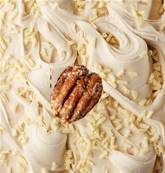 Glace Chocolat Blanc Pécan 3 Litres